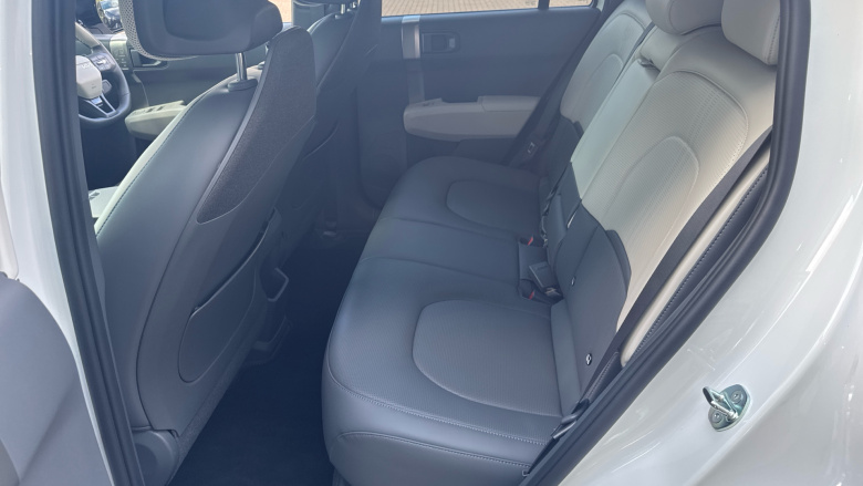 Kia EV3 148kW GT-Line S 81.4kWh 5dr Auto Electric Estate